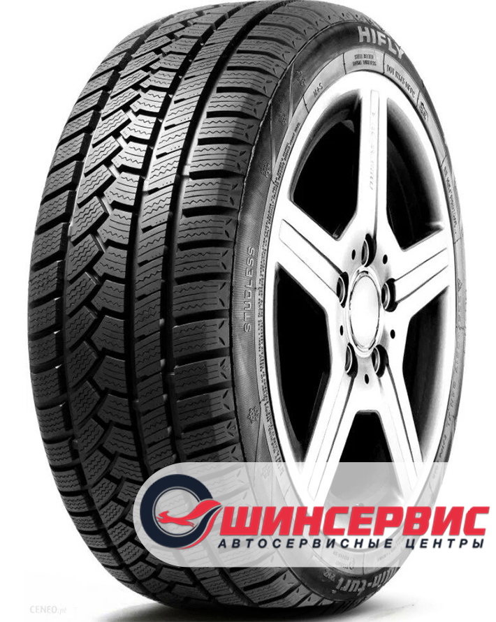 Шина зимняя Hifly 185x65 r15 Win-turi 212 88T