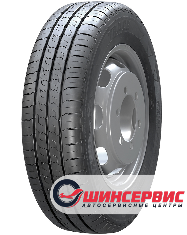 Шина летняя Кама 215x65 r16c Kama Trace-135 109x107R