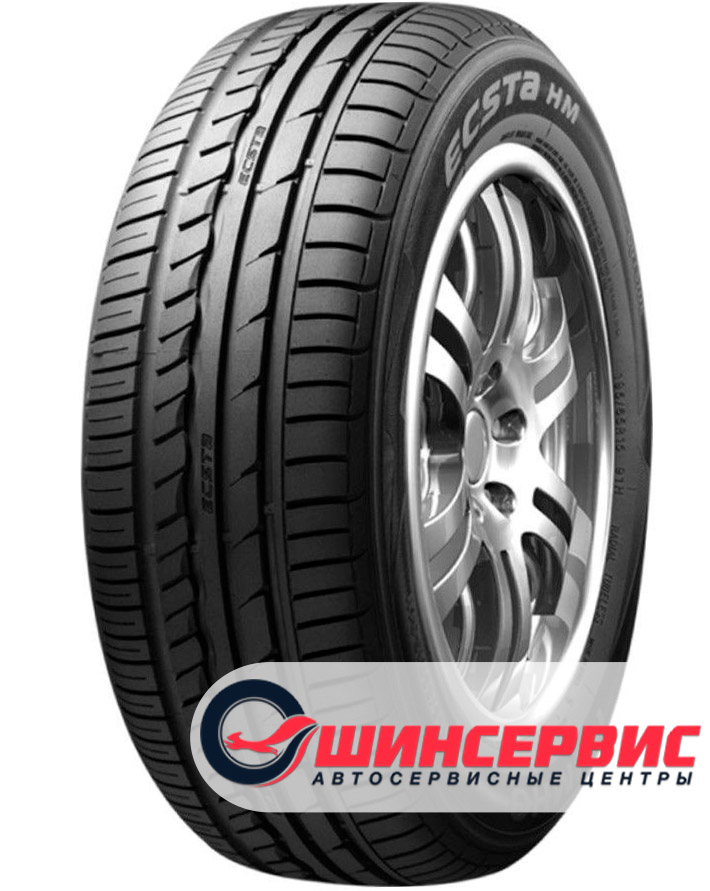 Шина летняя Kumho 195x55 r16 ECSTA HM KH31 87V