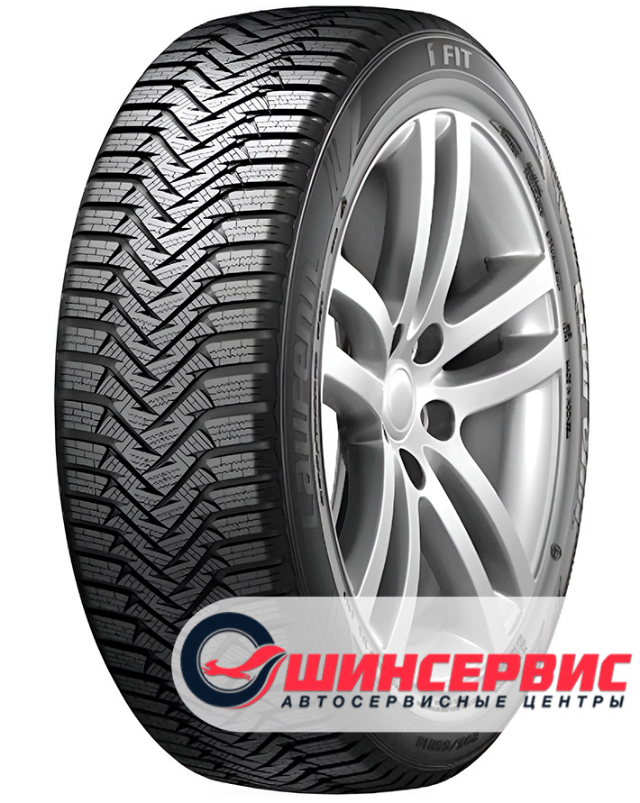 Шина зимняя Laufenn 225x55 r18 I FIT LW31 98V