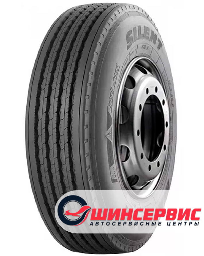 Шина летняя Matador 11 r22.5 FH1 148x145L