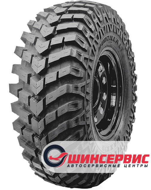 Шина летняя Maxxis 31x11.5 r15 M8080 Mudzilla 110K