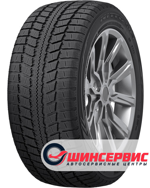 Шина зимняя Nitto 255x50 r19 SN3 Winter 107V