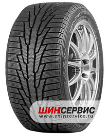 Шина зимняя Nokian Tyres 225x70 r16 Hakkapeliitta R SUV 107R