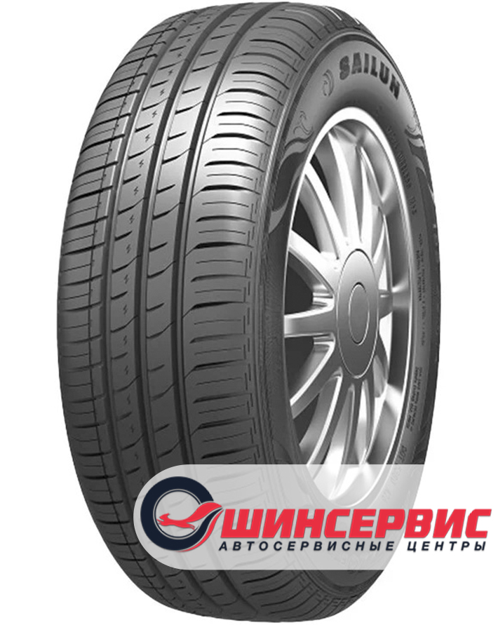 Шина летняя Sailun 165x70 r14 ATREZZO ECO 85T