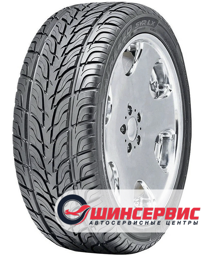 Шина летняя Sailun 275x45 r20 ATREZZO SVR LX 110V