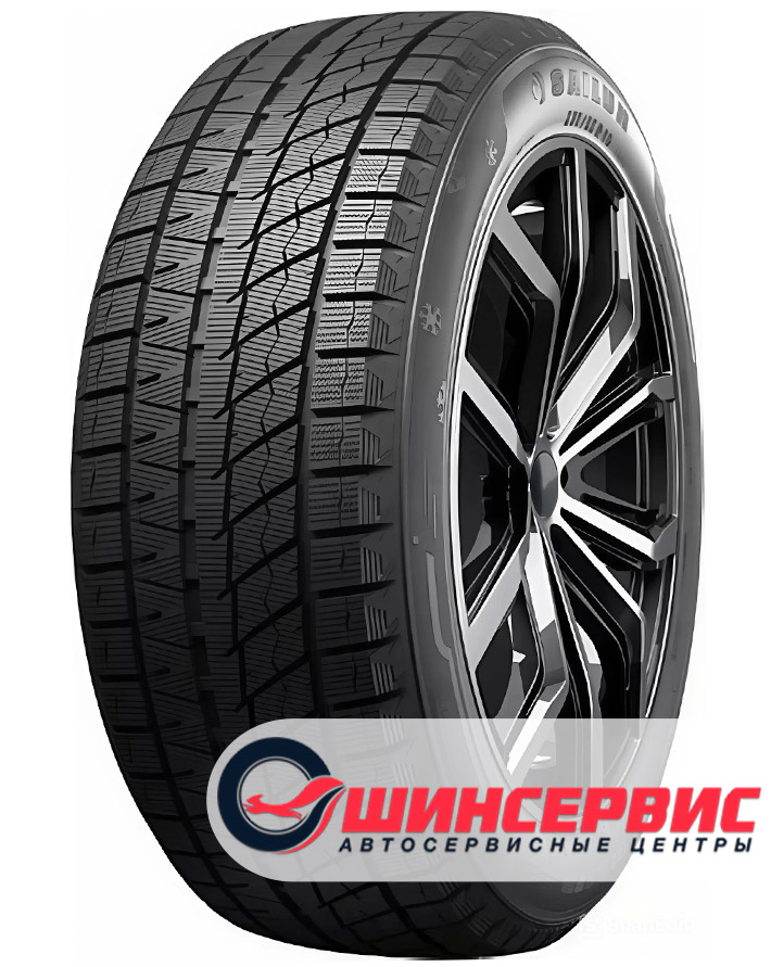 Шина зимняя Sailun 285x50 r20 ICE BLAZER Arctic EVO 116T