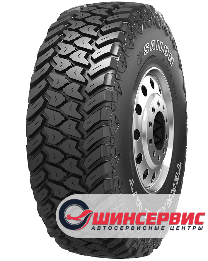 Шина летняя Sailun 235x85 r16 TERRAMAX MxT 120x116Q