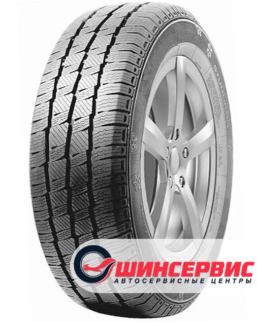 Шина зимняя Sunfull 215x70 r15c SF-W05 109x107R
