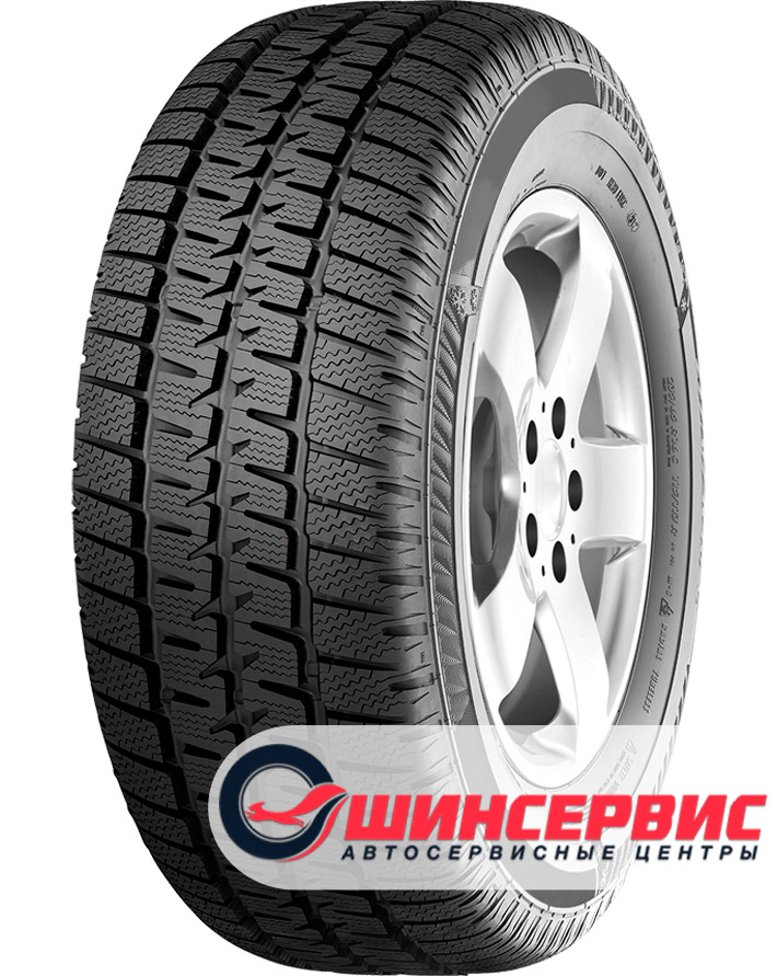 Шина зимняя Torero 195x70 r15c MPS-530 104x102R