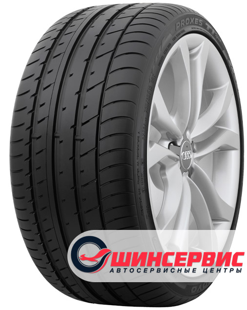 Шина летняя Toyo 275x40 r22 Proxes T1 Sport SUV 108Y