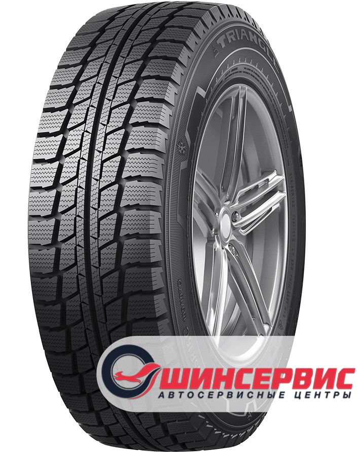 Шина зимняя Triangle 215x70 r15c SnowLink LL01 109x107S