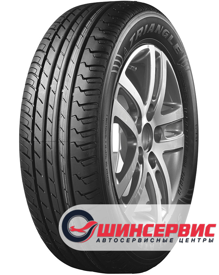 Шина летняя Triangle 205x50 r15 TR918 89V