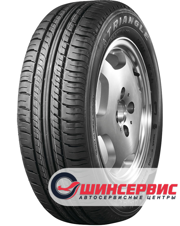 Шина летняя Triangle 155x80 r13 TR928 79T