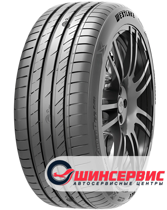 Шина летняя Westlake 245x50 r19 Z-007 105W