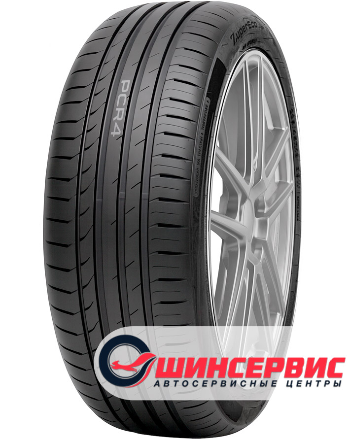 Шина летняя Westlake 235x50 r18 Z-107 97V