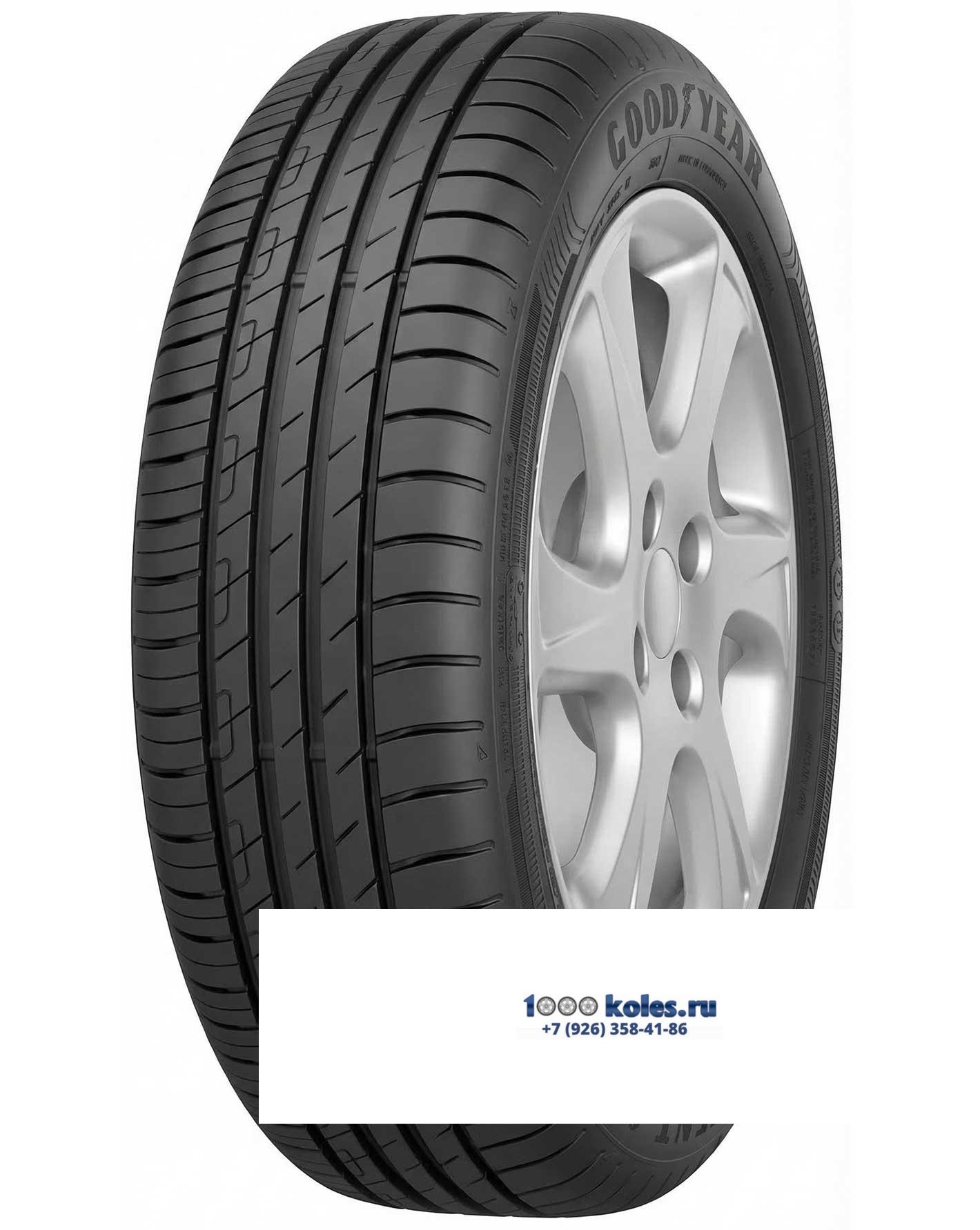 Goodyear EfficientGrip Performance