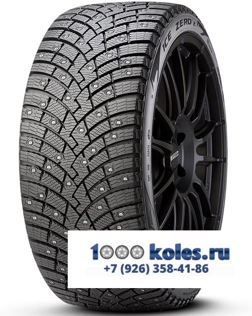 Pirelli Ice Zero 2