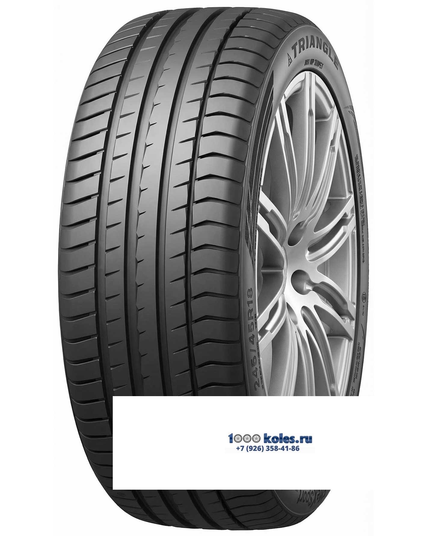 Triangle EffeXSport TH202