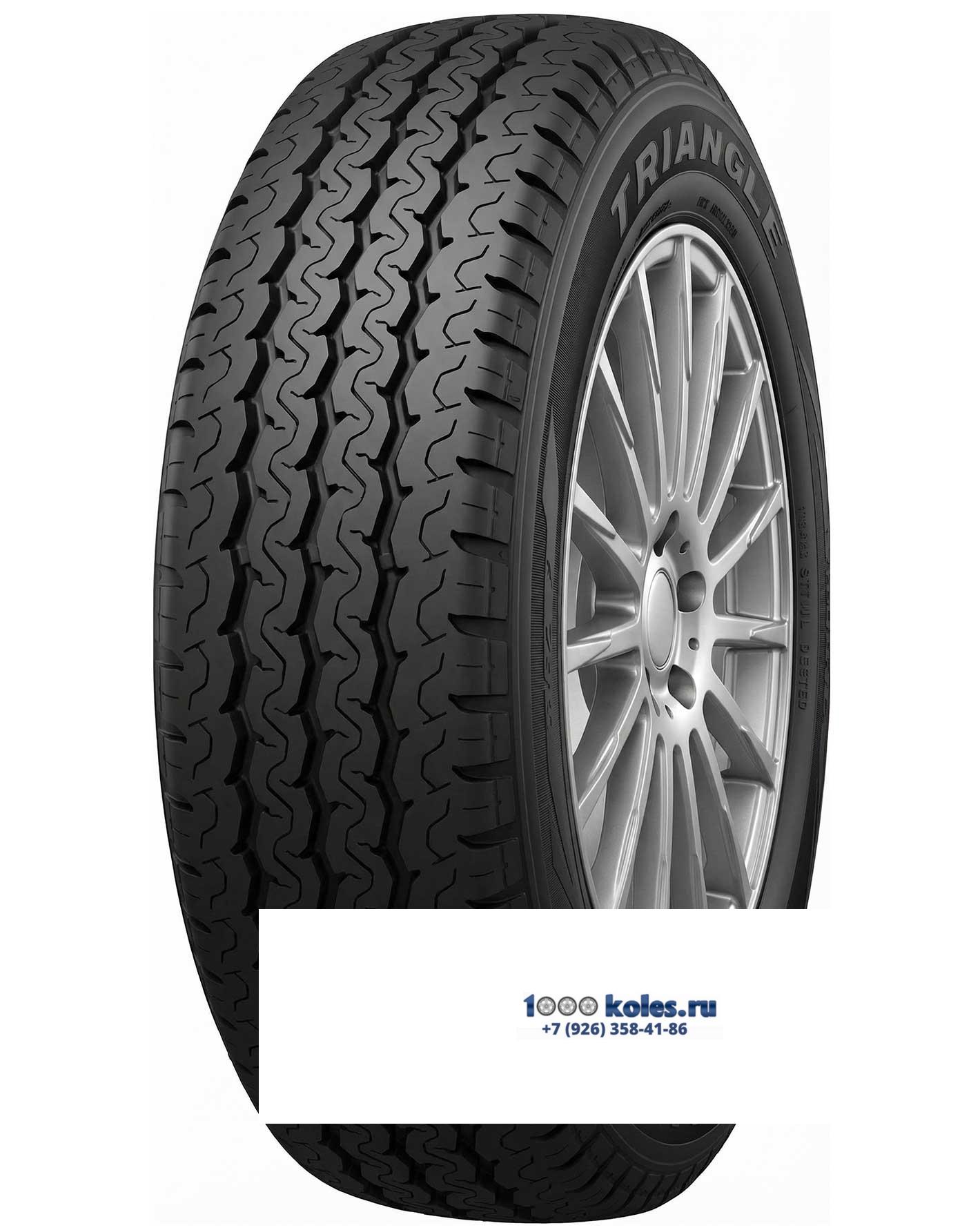 Triangle TR652