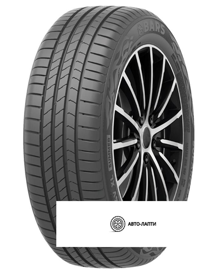 Автошина 225/65 R17 102 H Bars SOLARFLEXX SOLARFLEXX