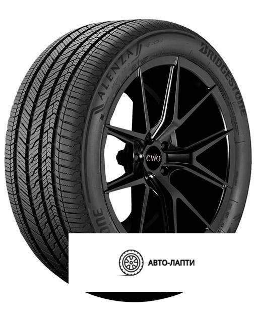 Автошина 275/55 R19 111 H Bridgestone Alenza Sport A/S Run Flat