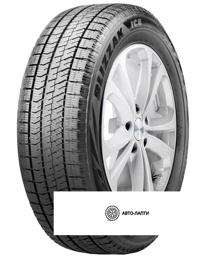 Автошина 275/40 R19 105H Bridgestone Blizzak Ice