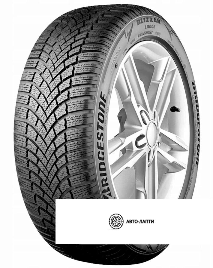 Автошина 275/40 R19 105 W Bridgestone Blizzak LM005 Blizzak LM005