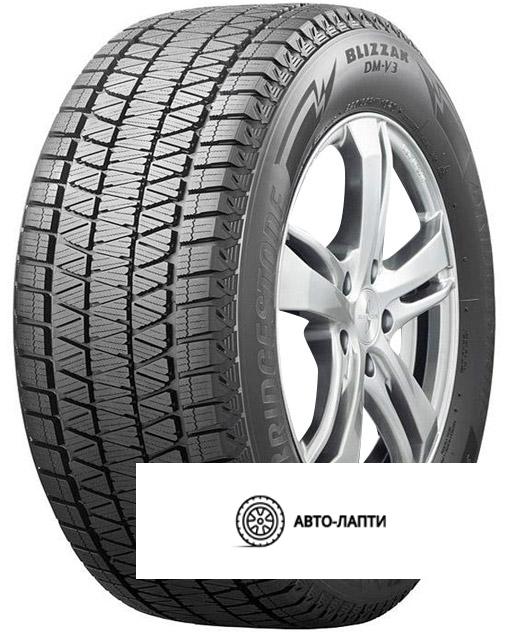 Автошина 235/65 R18 106 S Bridgestone Blizzak DM-V3 Blizzak DM-V3