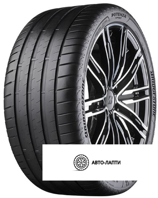 Автошина 275/45 R18 107 Y Bridgestone Potenza Sport Potenza Sport
