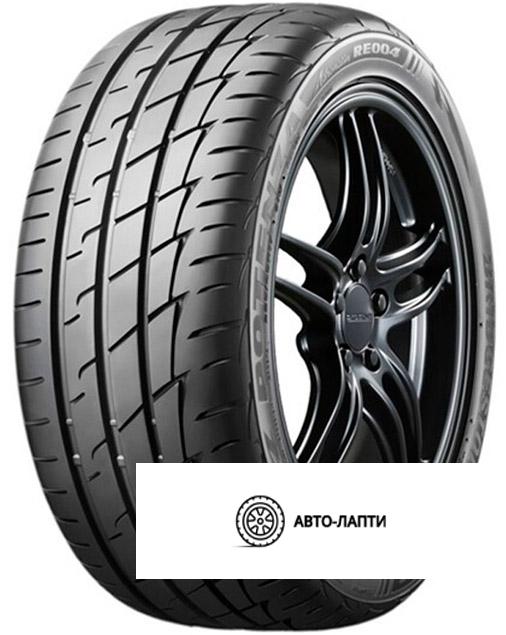 Автошина 245/45 R18 100 W Bridgestone POTENZA Adrenalin RE004 POTENZA Adrenalin RE004