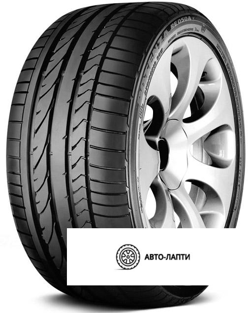 Автошина 265/35 R19 98 Y Bridgestone Potenza RE050A Potenza RE050A