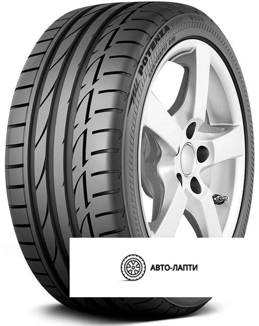 Автошина 275/40 R19 101 Y Bridgestone Potenza S001 Potenza S001