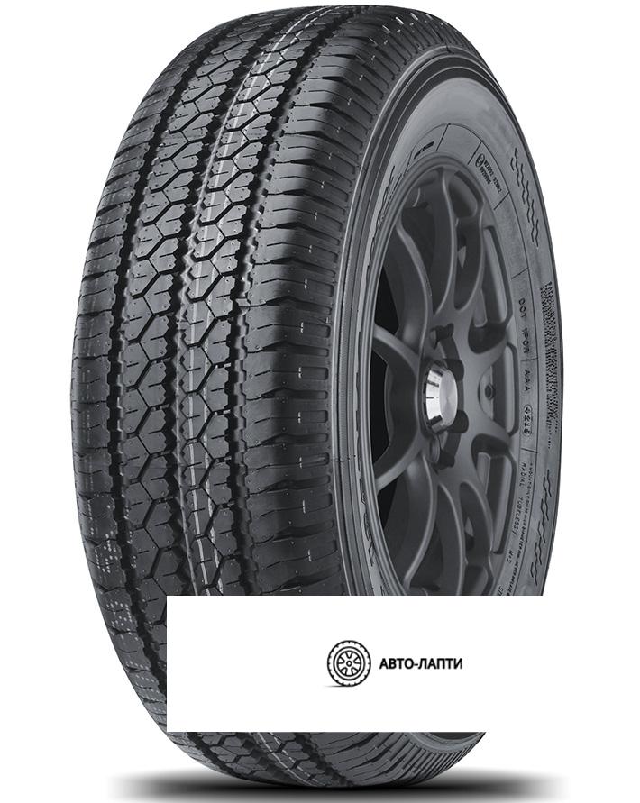 Автошина 145/0 R12C 86/84 Q Compasal VANMAX VANMAX