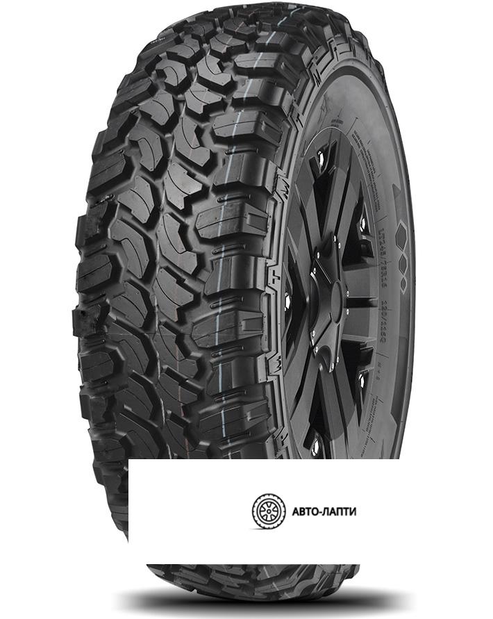 Автошина 265/70 R17 121/118 Q Compasal VERSANT M/T