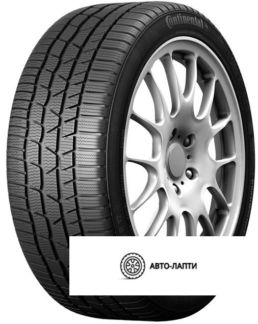 Автошина 275/45 R20 110 V Continental ContiWinterContact TS830 P SUV FR N0 XL