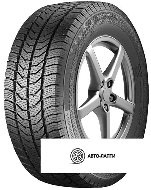 Автошина 205/65 R16C 107/105 R Continental VanContact Viking
