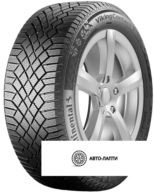 Автошина 225/45 R18 95 T Continental VikingContact 7 VikingContact 7