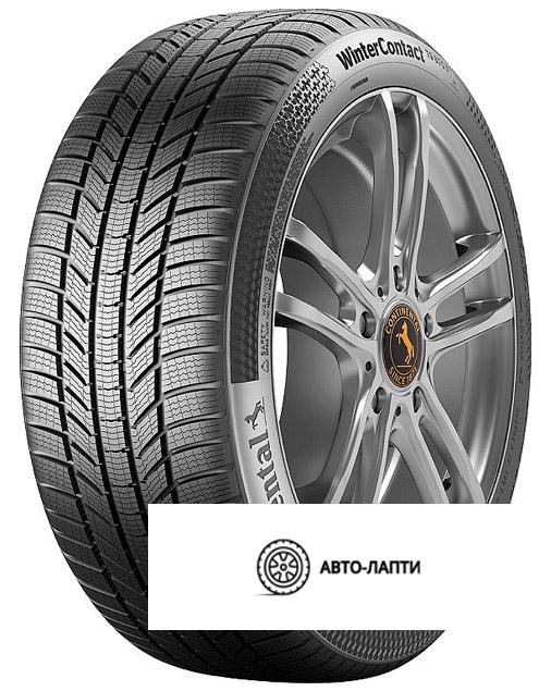 Автошина 255/40 R22 103V Continental WinterContact TS 870 P