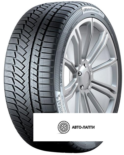 Автошина 255/60 R18 108V Continental ContiWinterContact TS 850 P