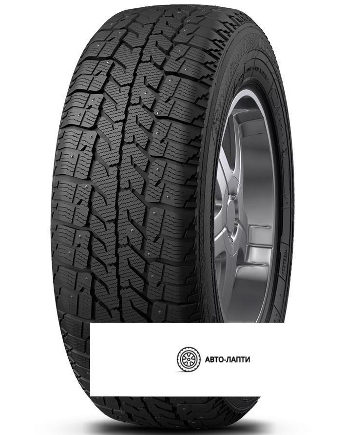 Автошина 195/75 R16C 107/105 Q Cordiant Business CW 2