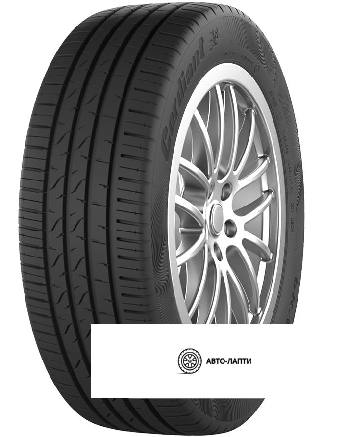 Автошина 215/55 R18 99 V Cordiant Gravity SUV