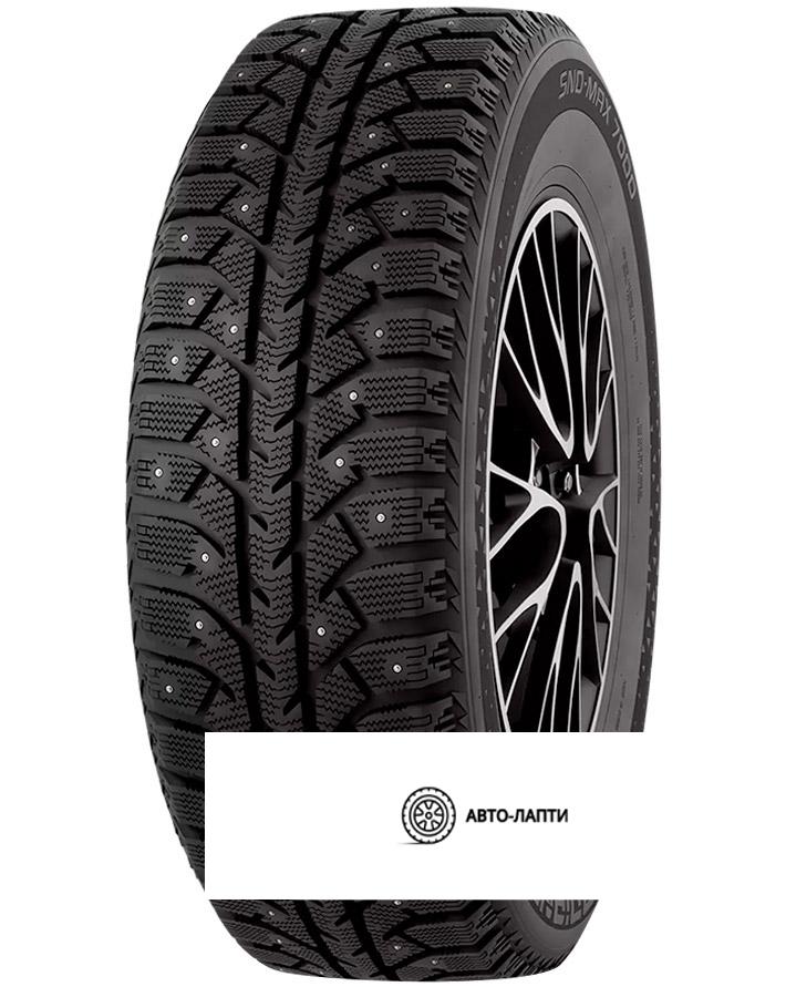 Автошина 185/65 R15 88T Cordiant Sno-Max 7000 Sno-Max 7000