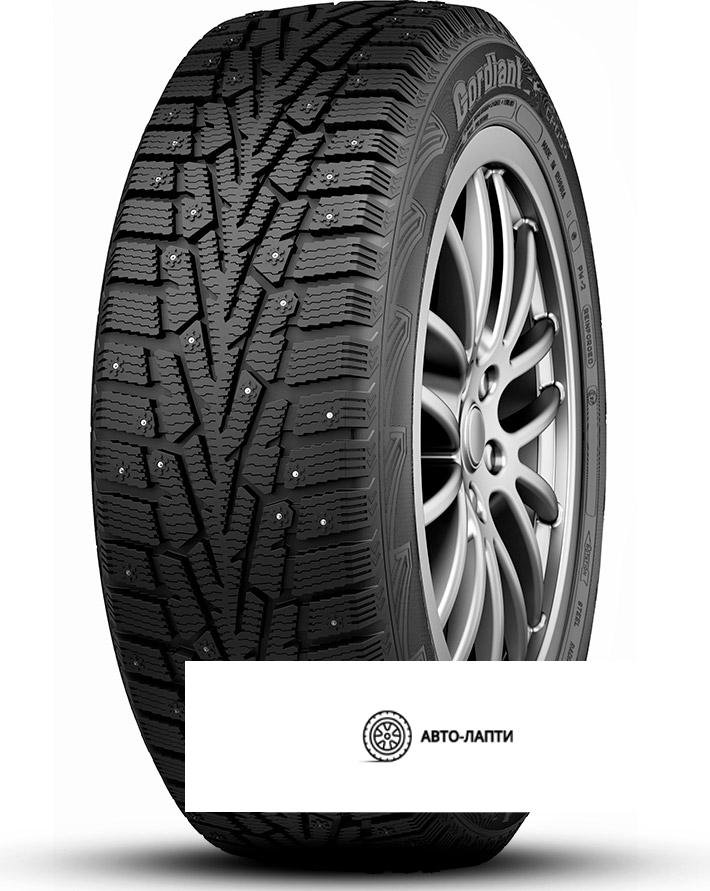 Автошина 215/50 R17 95 T Cordiant Snow Cross Snow Cross