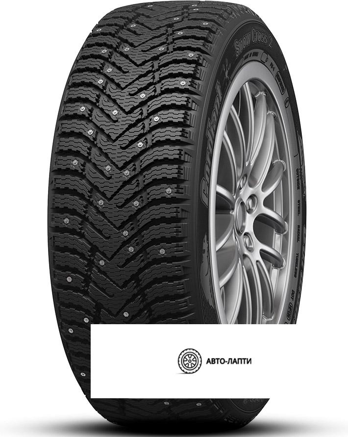Автошина 215/50 R17 95 T Cordiant Snow Cross 2 Snow Cross 2