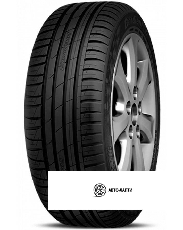 Автошина 215/60 R16 99 V Cordiant Sport 3 Sport 3