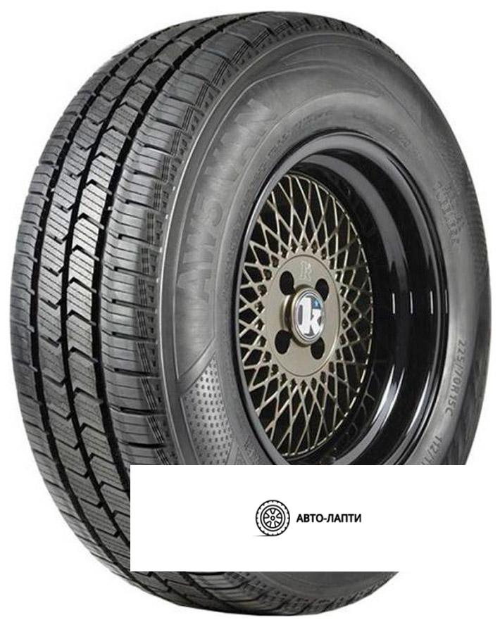 Автошина 215/70 R15C 109/107 R Delinte AW5 VAN