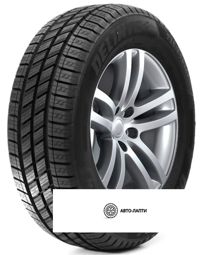 Автошина 225/65 R16C 112/110 S Delinte AW6 VAN AW6 VAN