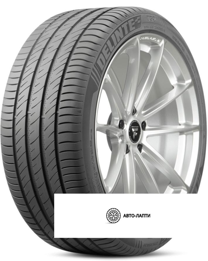 Автошина 155/65 R13 73 T Delinte DS2 DS2