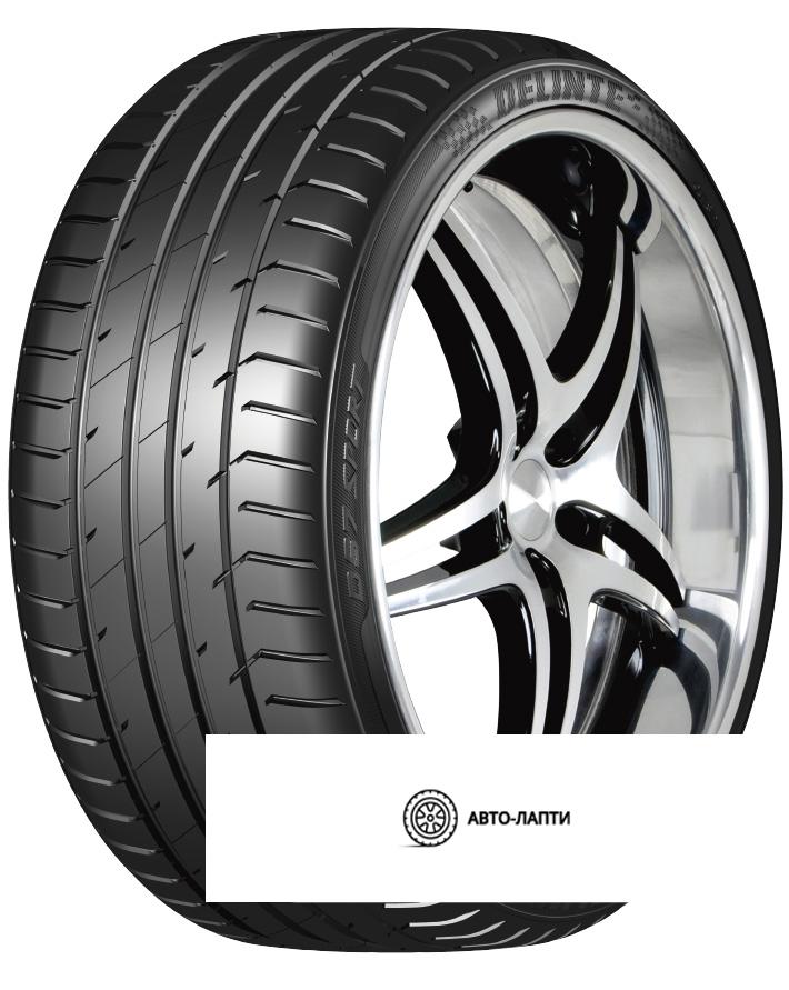 Автошина 235/40 R18 95 Y Delinte DS7 SPORT DS7 SPORT